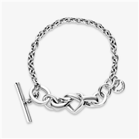 Bracciale Pandora Donna in Argento 598100-16 - 598100-16